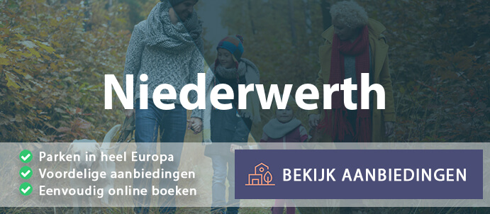 vakantieparken-niederwerth-duitsland-vergelijken