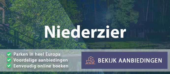 vakantieparken-niederzier-duitsland-vergelijken