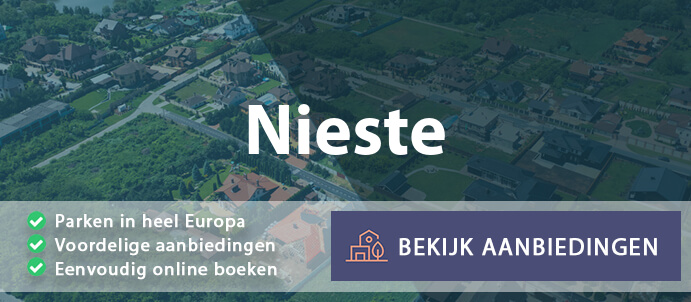 vakantieparken-nieste-duitsland-vergelijken