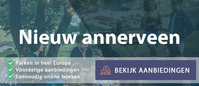 vakantieparken-nieuw-annerveen-nederland-vergelijken