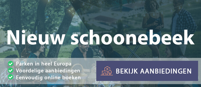 vakantieparken-nieuw-schoonebeek-nederland-vergelijken