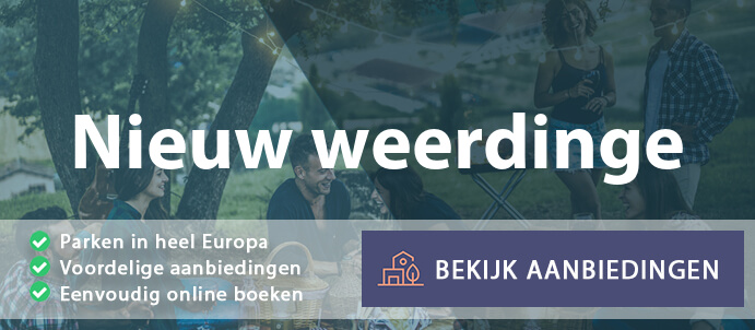 vakantieparken-nieuw-weerdinge-nederland-vergelijken