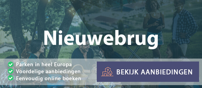 vakantieparken-nieuwebrug-nederland-vergelijken