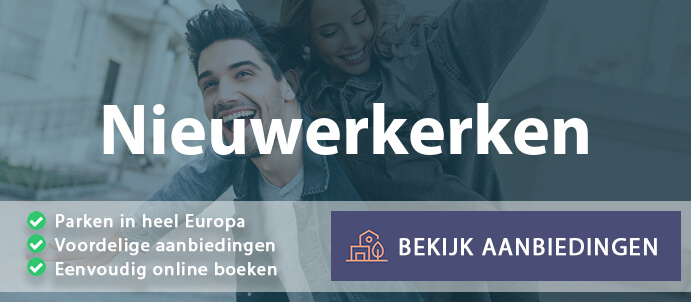 vakantieparken-nieuwerkerken-belgie-vergelijken