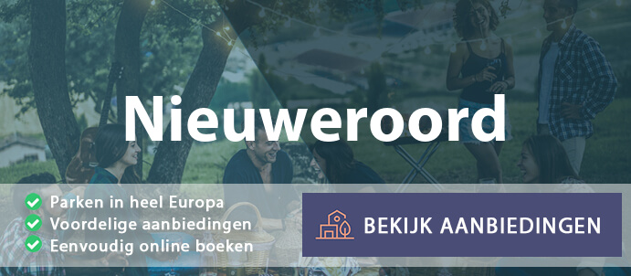 vakantieparken-nieuweroord-nederland-vergelijken