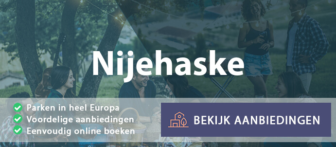 vakantieparken-nijehaske-nederland-vergelijken