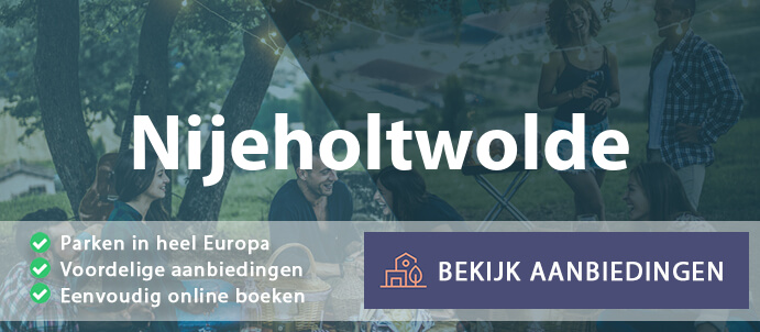 vakantieparken-nijeholtwolde-nederland-vergelijken