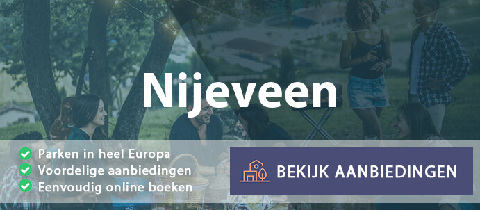 vakantieparken-nijeveen-nederland-vergelijken