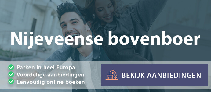 vakantieparken-nijeveense-bovenboer-nederland-vergelijken