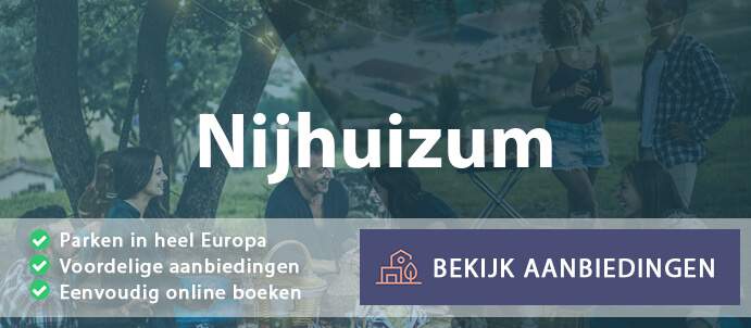 vakantieparken-nijhuizum-nederland-vergelijken