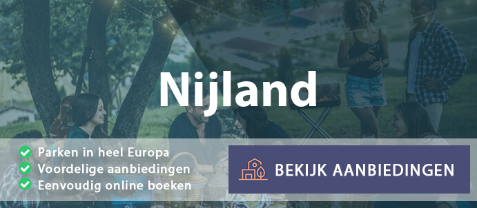 vakantieparken-nijland-nederland-vergelijken