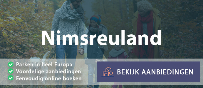 vakantieparken-nimsreuland-duitsland-vergelijken