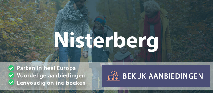 vakantieparken-nisterberg-duitsland-vergelijken