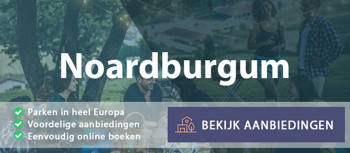 vakantieparken-noardburgum-nederland-vergelijken