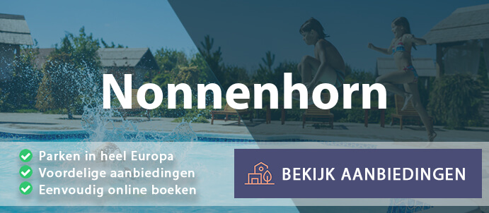 vakantieparken-nonnenhorn-duitsland-vergelijken