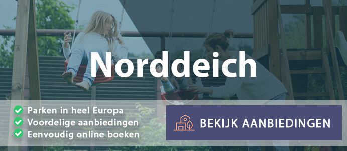 vakantieparken-norddeich-duitsland-vergelijken