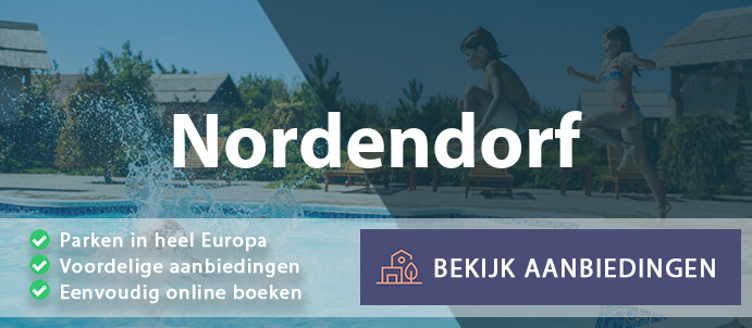 vakantieparken-nordendorf-duitsland-vergelijken