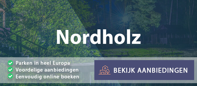 vakantieparken-nordholz-duitsland-vergelijken