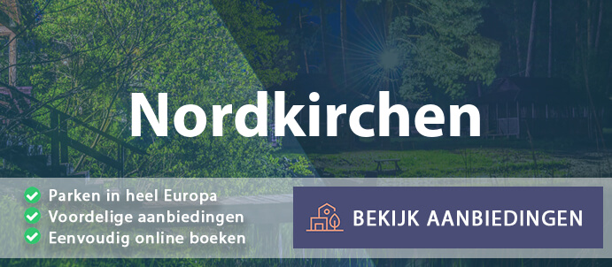 vakantieparken-nordkirchen-duitsland-vergelijken