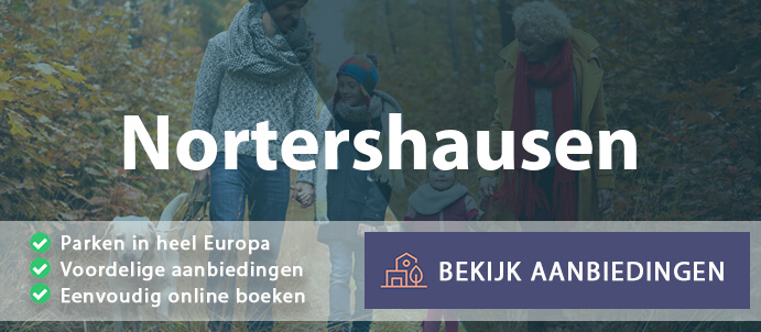 vakantieparken-nortershausen-duitsland-vergelijken