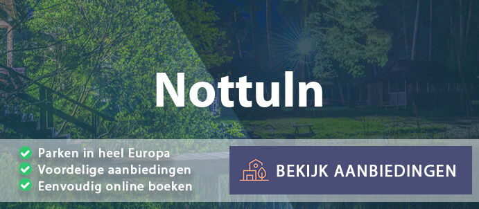 vakantieparken-nottuln-duitsland-vergelijken