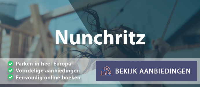 vakantieparken-nunchritz-duitsland-vergelijken