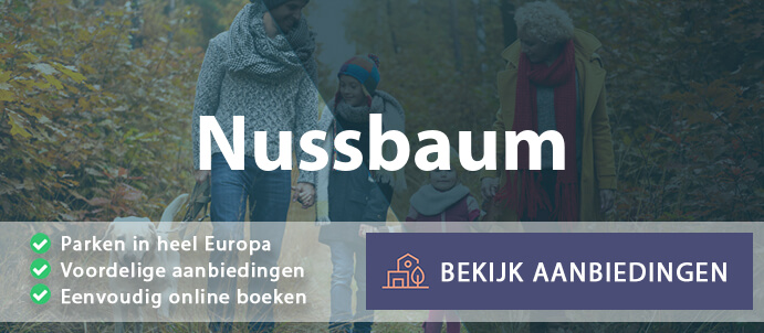 vakantieparken-nussbaum-duitsland-vergelijken