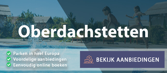 vakantieparken-oberdachstetten-duitsland-vergelijken