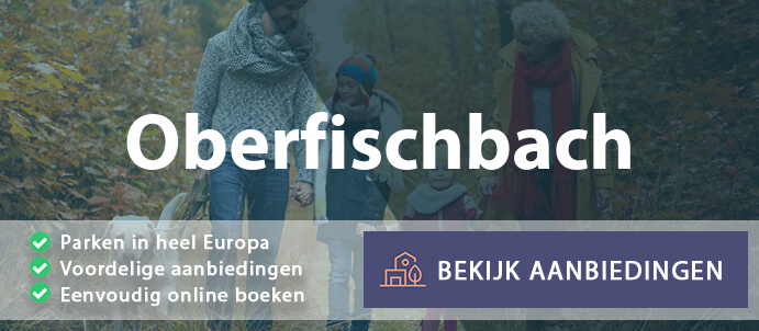 vakantieparken-oberfischbach-duitsland-vergelijken