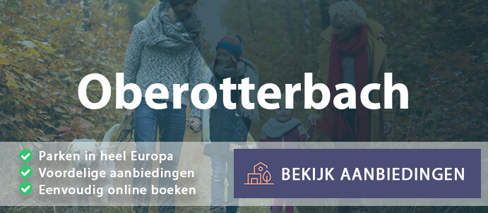 vakantieparken-oberotterbach-duitsland-vergelijken