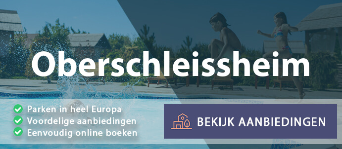 vakantieparken-oberschleissheim-duitsland-vergelijken