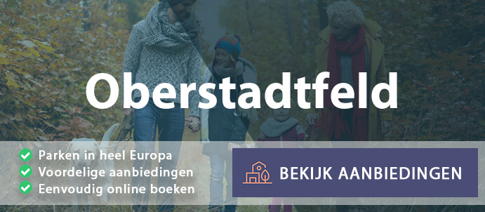 vakantieparken-oberstadtfeld-duitsland-vergelijken