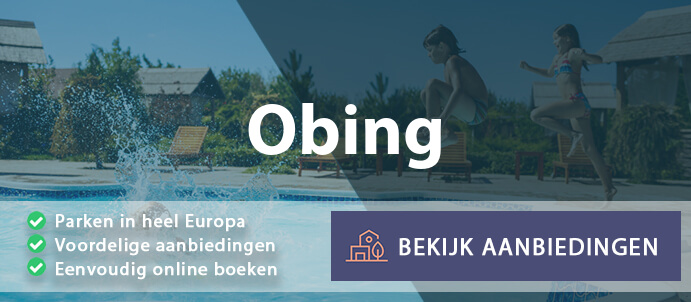 vakantieparken-obing-duitsland-vergelijken