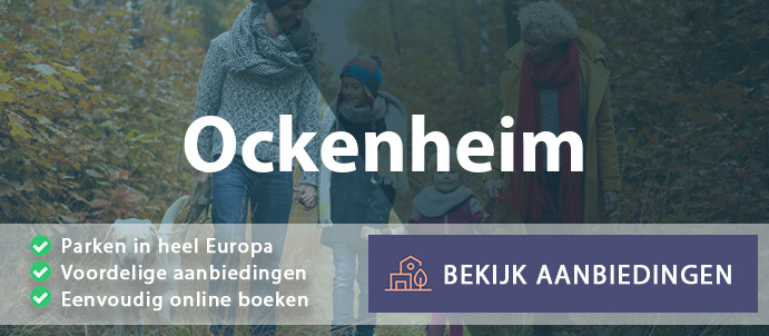 vakantieparken-ockenheim-duitsland-vergelijken