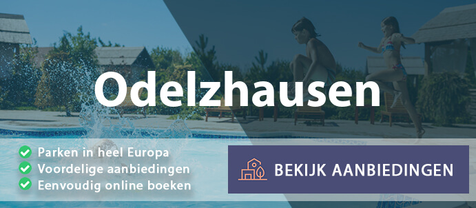 vakantieparken-odelzhausen-duitsland-vergelijken