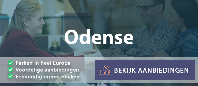 vakantieparken-odense-denemarken-vergelijken