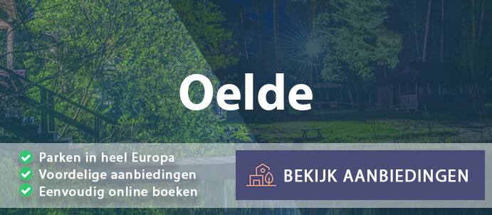 vakantieparken-oelde-duitsland-vergelijken