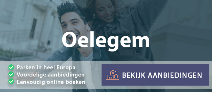 vakantieparken-oelegem-belgie-vergelijken