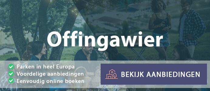vakantieparken-offingawier-nederland-vergelijken