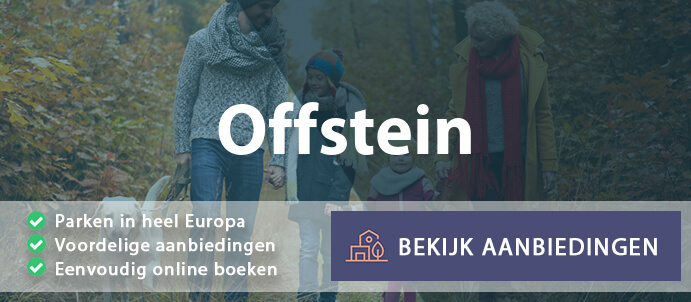 vakantieparken-offstein-duitsland-vergelijken