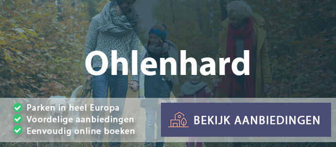 vakantieparken-ohlenhard-duitsland-vergelijken