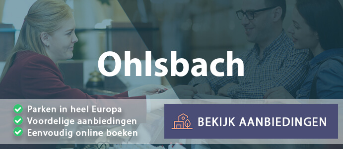 vakantieparken-ohlsbach-duitsland-vergelijken