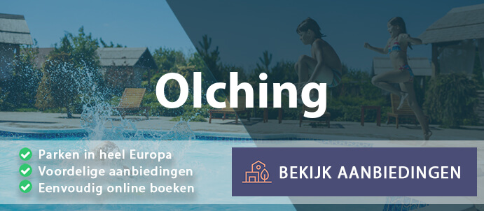 vakantieparken-olching-duitsland-vergelijken