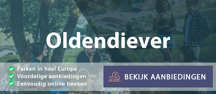 vakantieparken-oldendiever-nederland-vergelijken