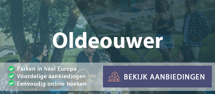 vakantieparken-oldeouwer-nederland-vergelijken