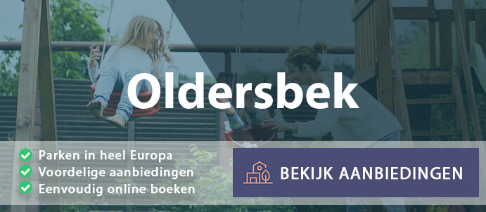 vakantieparken-oldersbek-duitsland-vergelijken