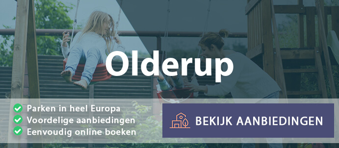 vakantieparken-olderup-duitsland-vergelijken