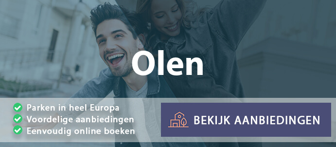 vakantieparken-olen-belgie-vergelijken