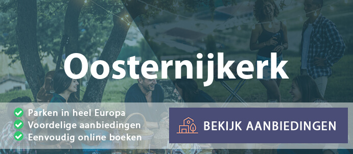 vakantieparken-oosternijkerk-nederland-vergelijken