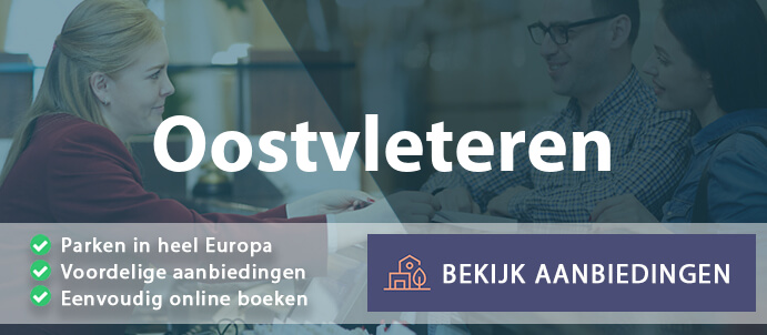 vakantieparken-oostvleteren-belgie-vergelijken